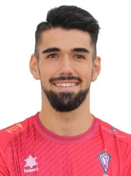 Josemi (C.P. Villarrobledo) - 2021/2022